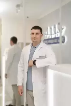 Друшляков Дмитрий Сергеевич